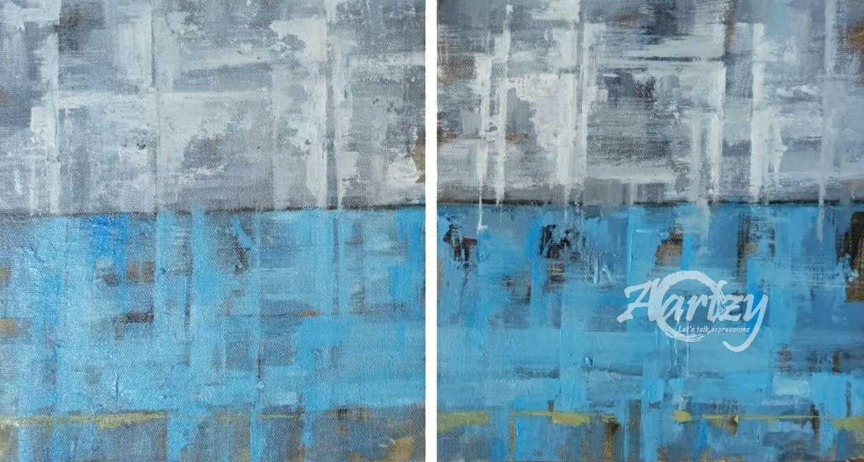 Shining through the Storm