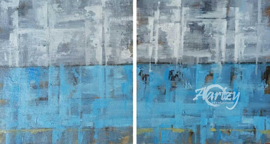 Shining through the Storm