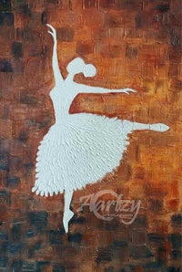 Grace in Motion