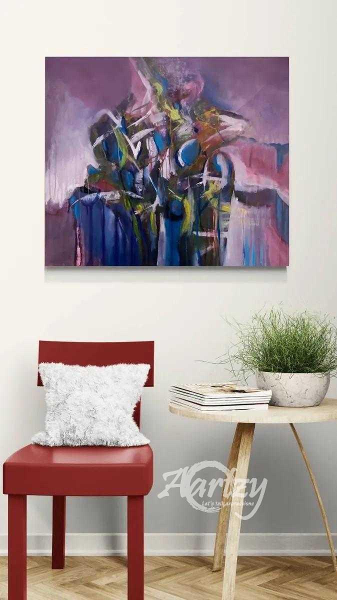 Whispers of Becoming