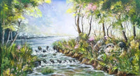 Flowing Harmony
