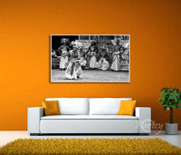 Preparing for an Encounter