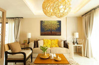 Golden Leaves