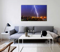 The Sword in the Sky