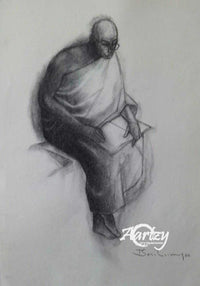 Solitary - Perceprts of Buddha