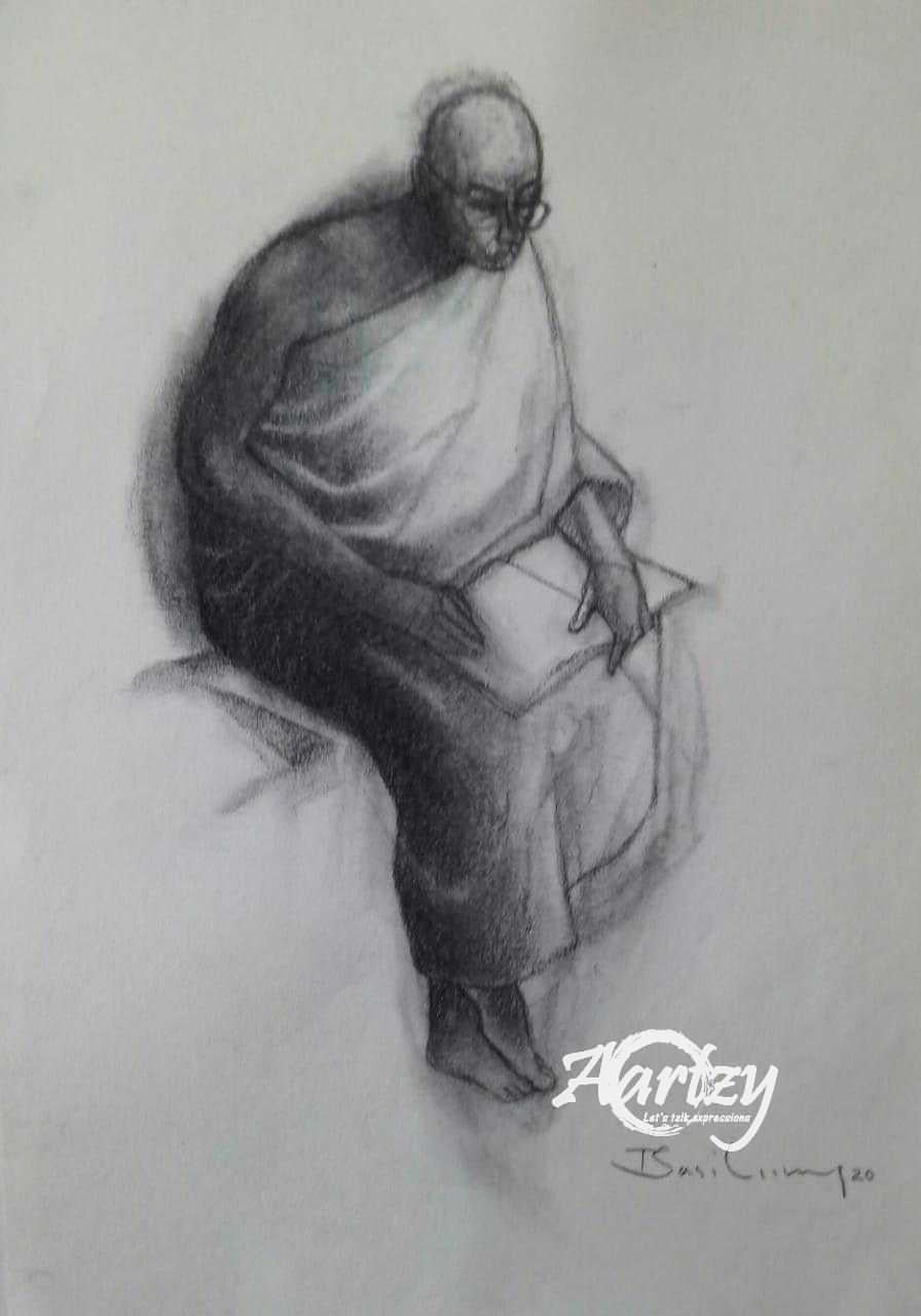 Solitary - Perceprts of Buddha