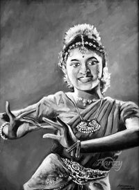 The Dancer