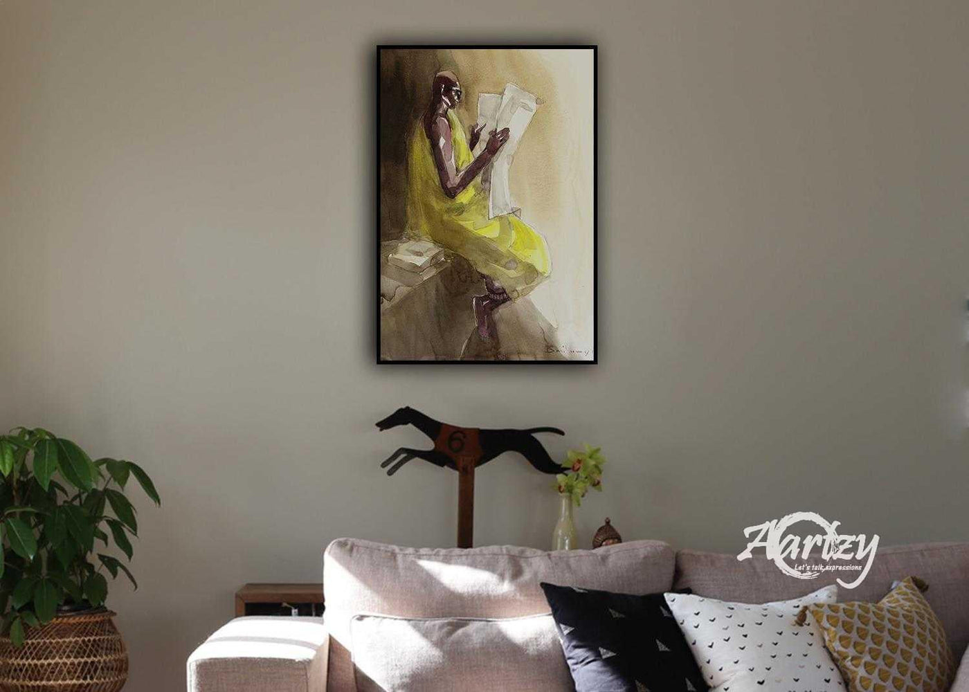 Way of Life - Letting Go