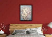 Sea Horse