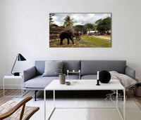 The Giant Dining Table