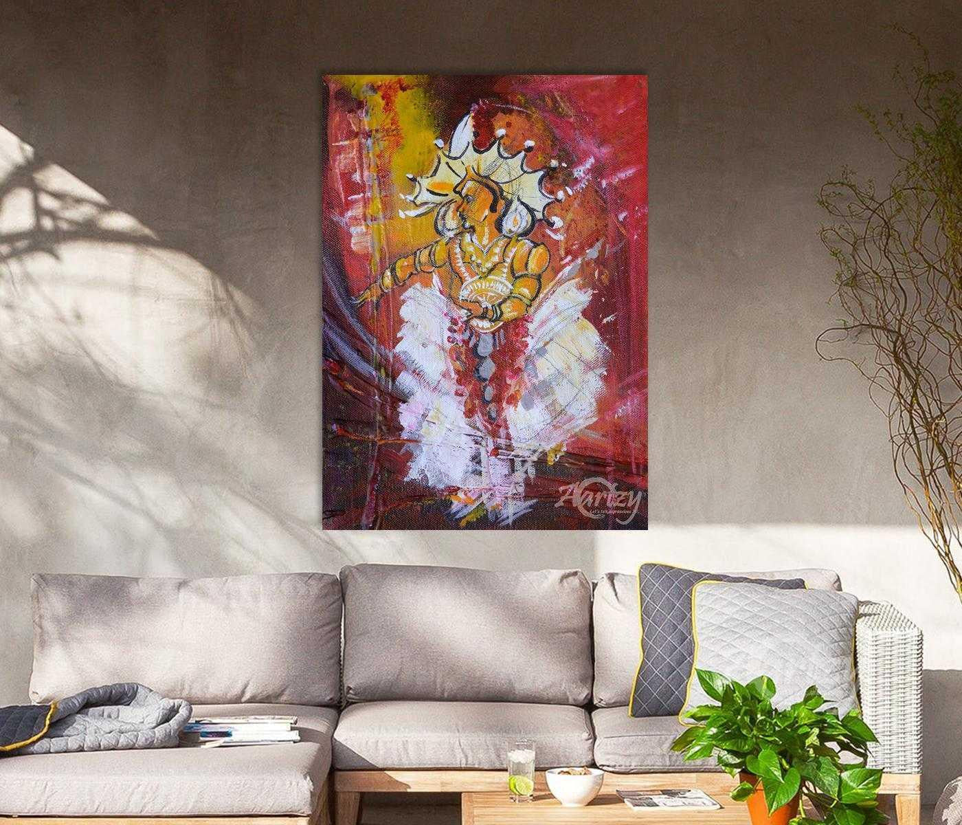 Kaleidoscope of Color