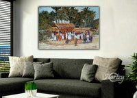 Musings of a Village