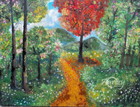 Heavenly Path