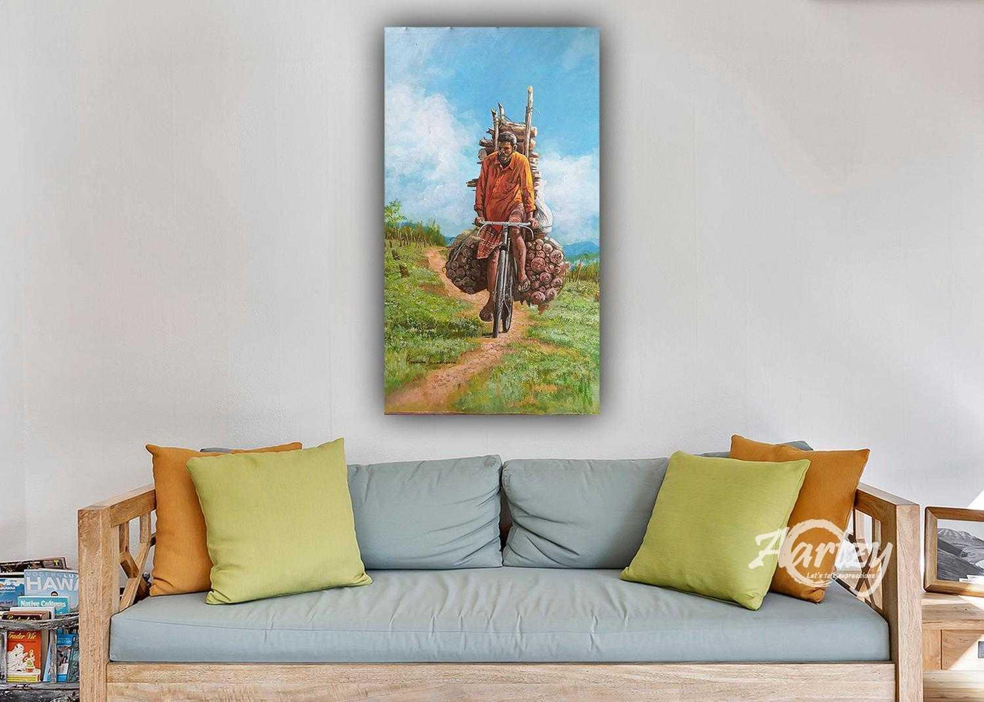 Echoes of the Timberlands