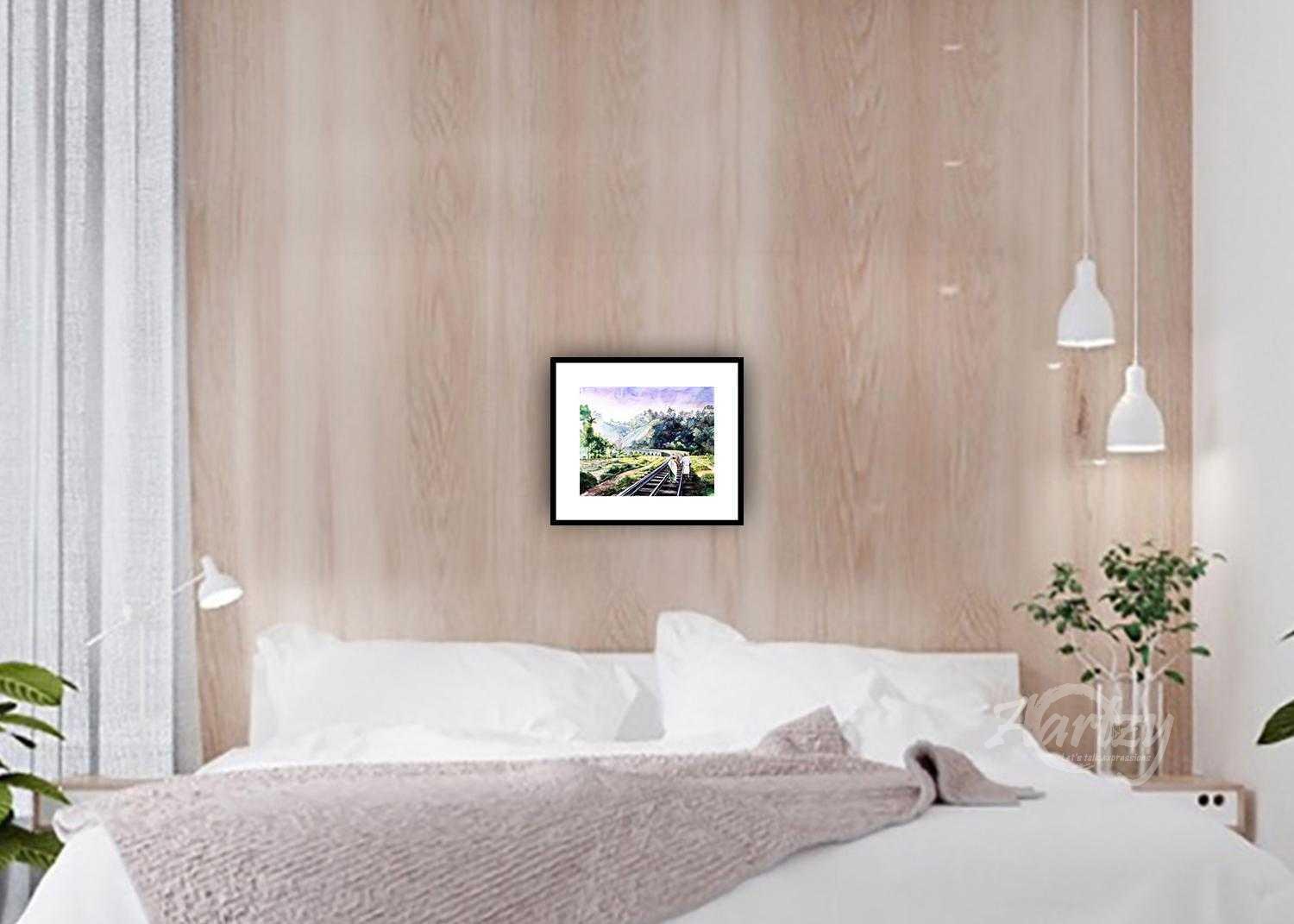 Journey Through Memories