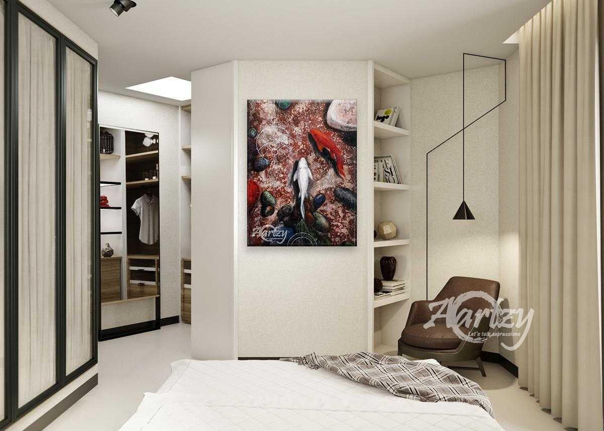 Peaceful Reflections