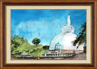 Peaceful Dwellings