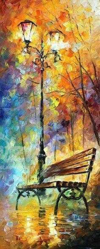 The Colors of Autumn
