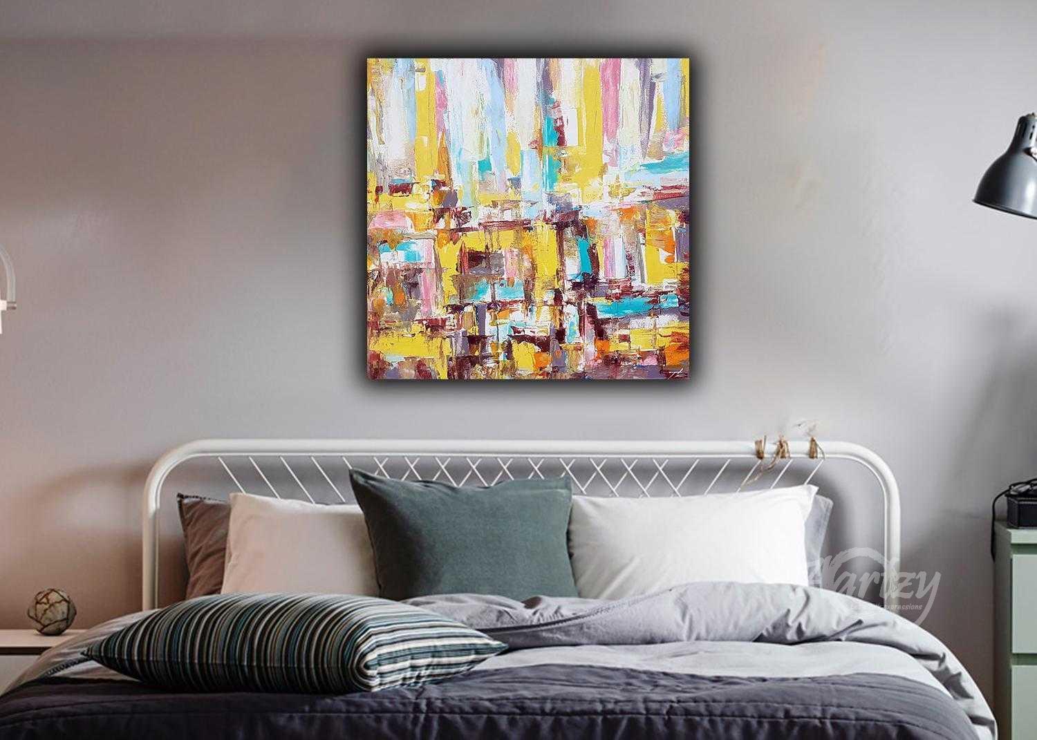 Colors of the Sunset