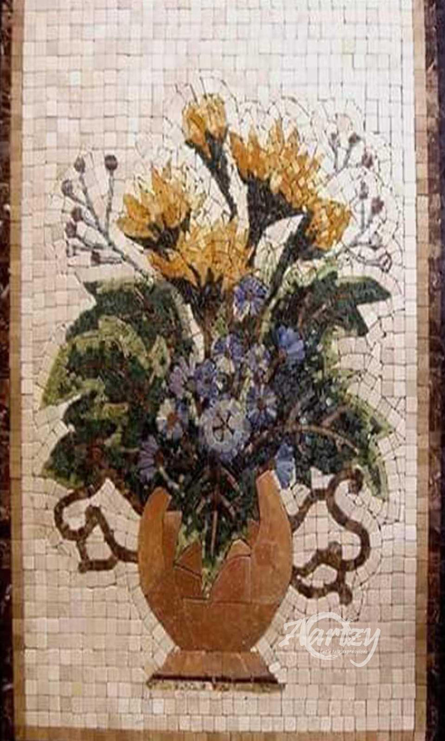 Wall Hangings (Mosaic Art)