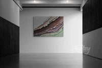 Layered Earth