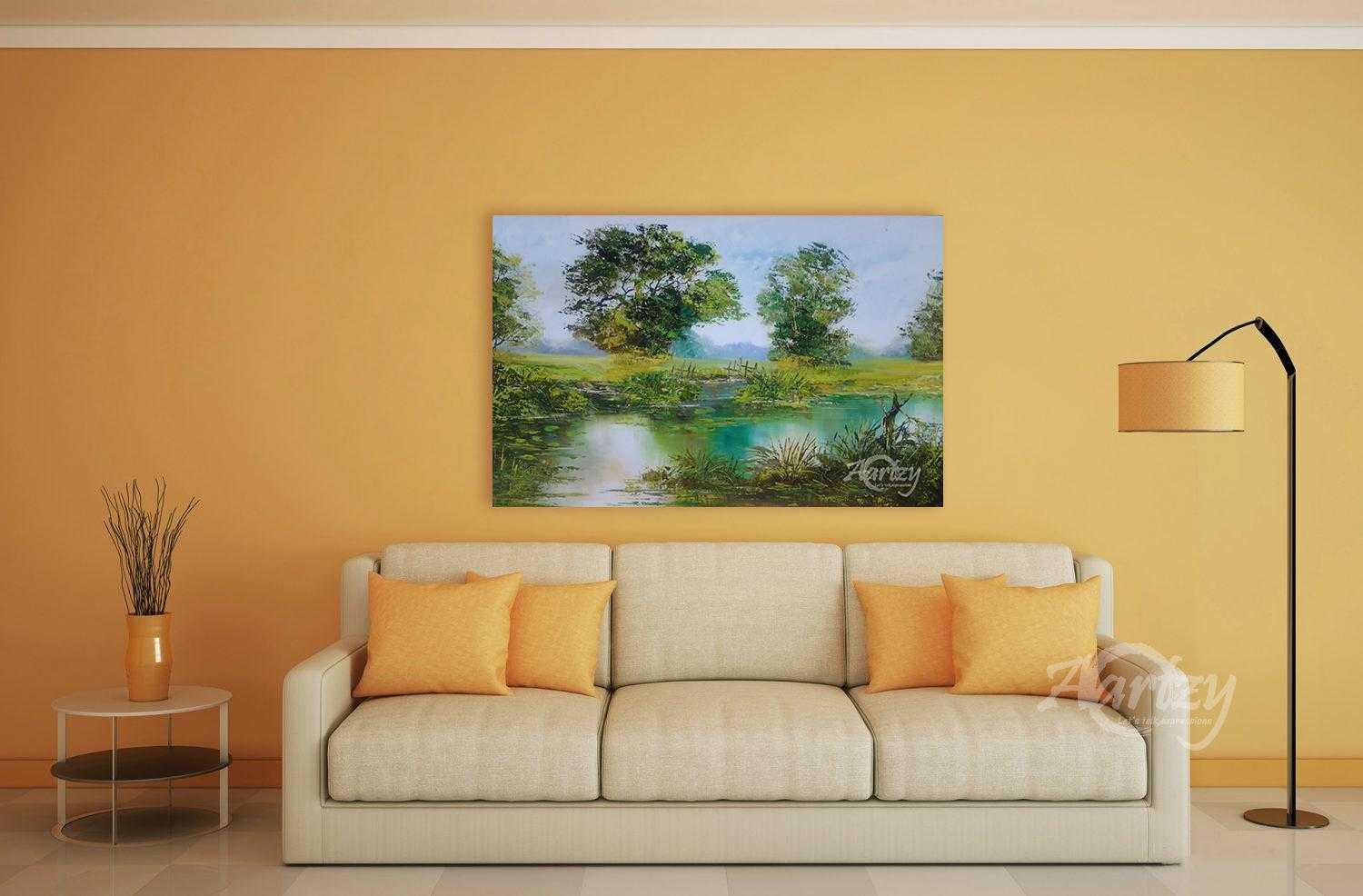 Nature's Storybook Comes to Life