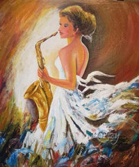 Melodic Whirl