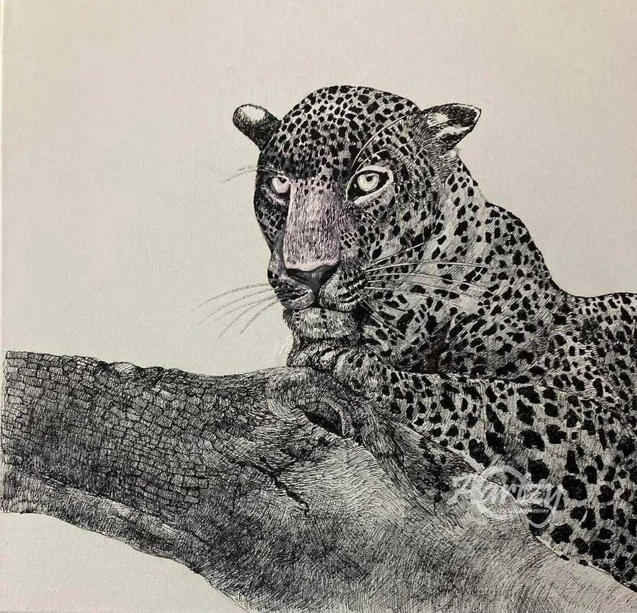 Guardian of the Branch