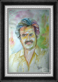 Indian Heart Throb