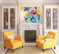 Colorful Splendor