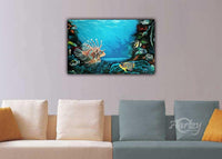 Underwater Symphony