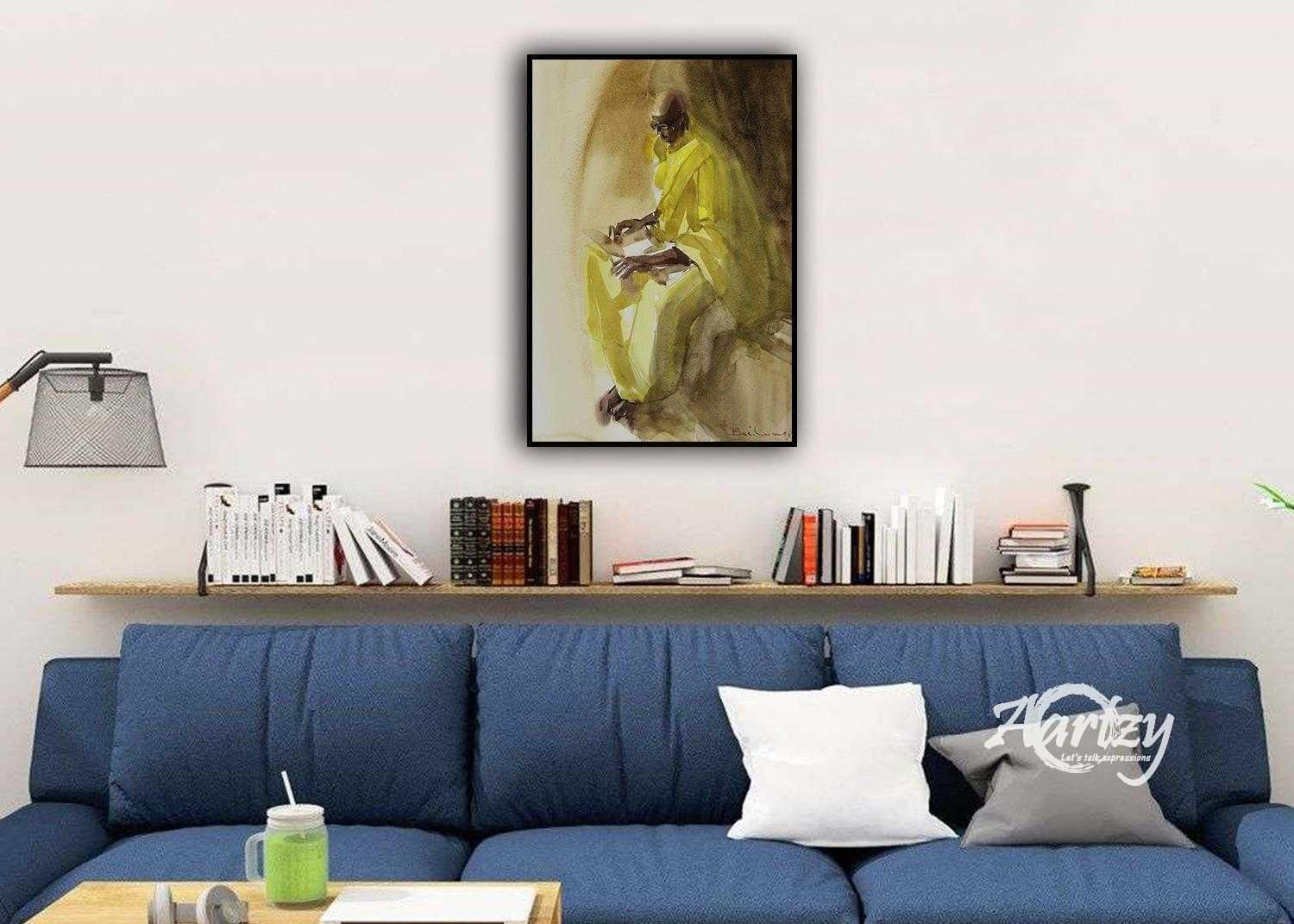 Way of Life - Knowledge Gain