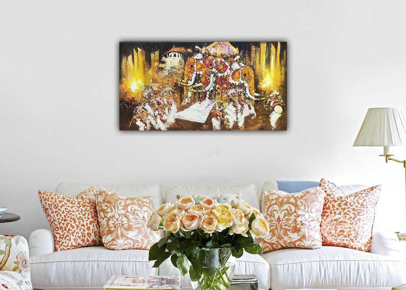 Cultural Flamboyance