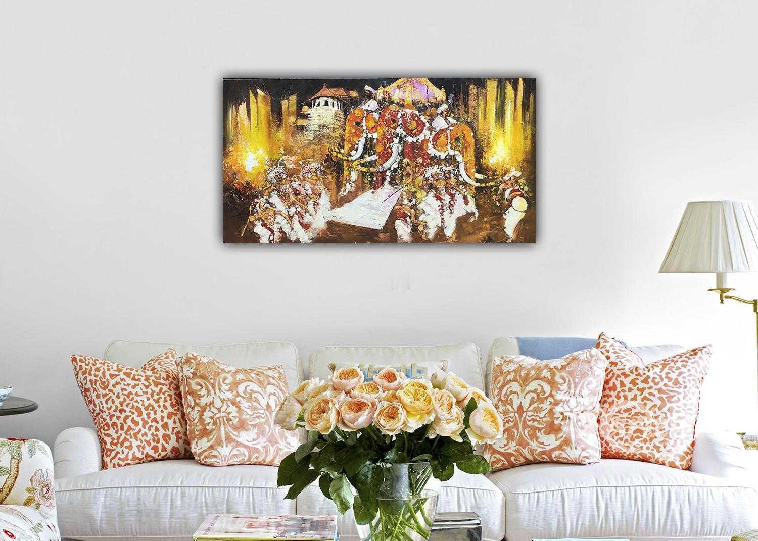 Cultural Flamboyance