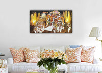 Cultural Flamboyance