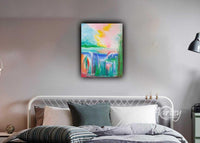 Dreamy Cascades