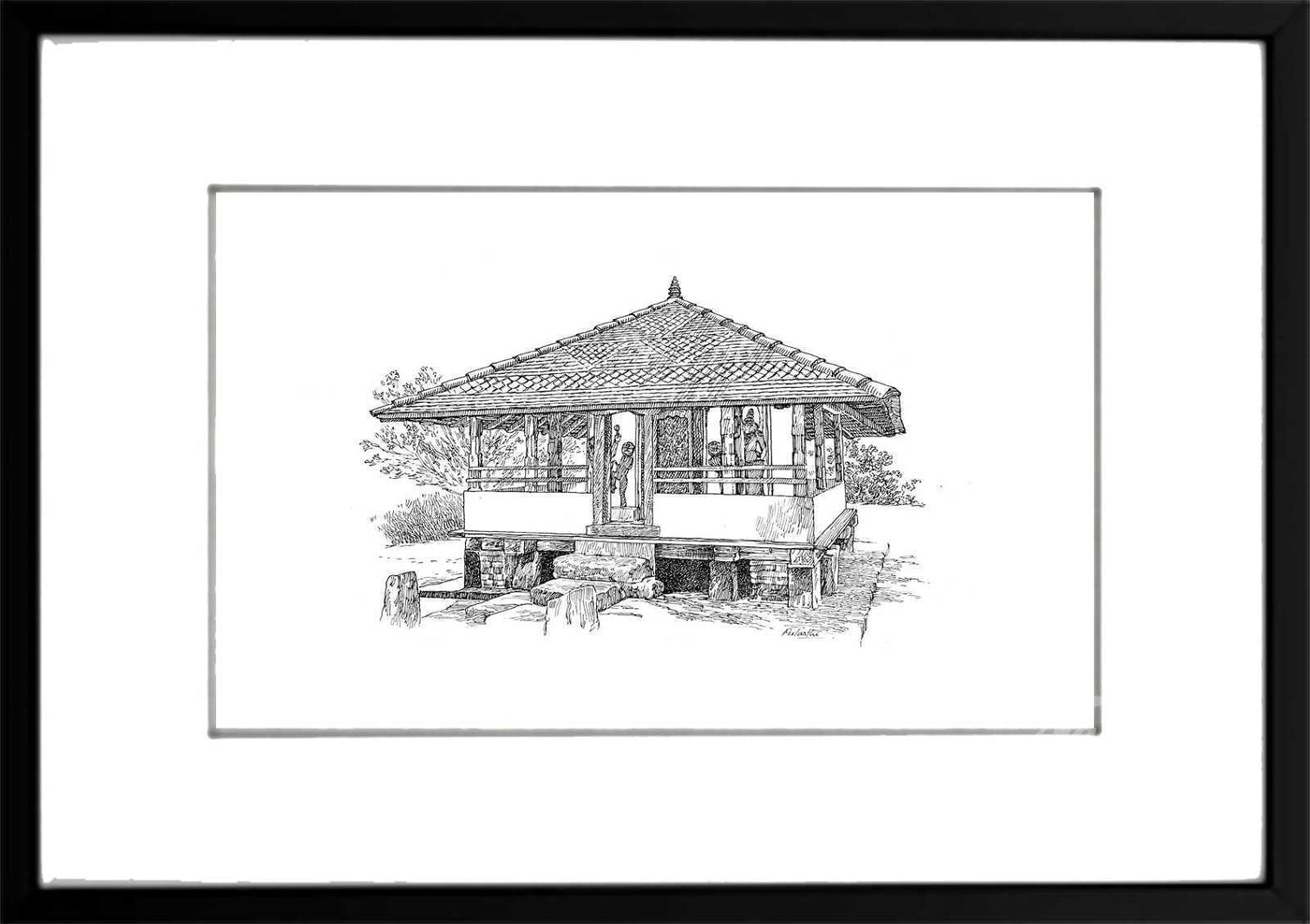 Historical Architecture