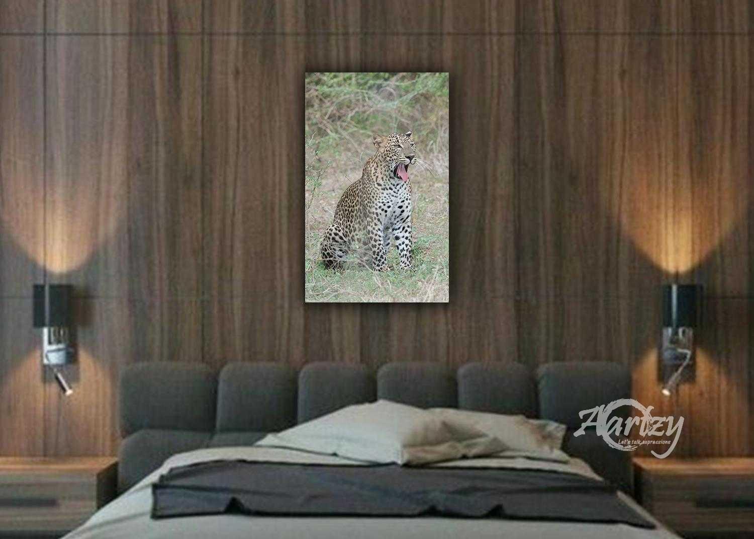 Lazy for Morning walks