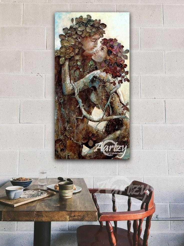 Before the Axe Strikes