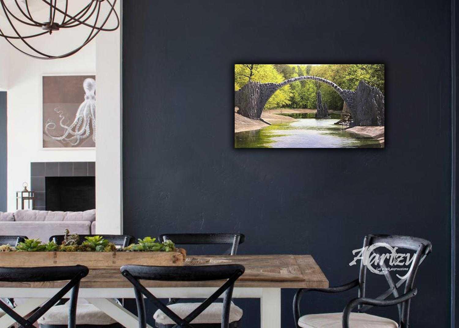 Admiring Architecture