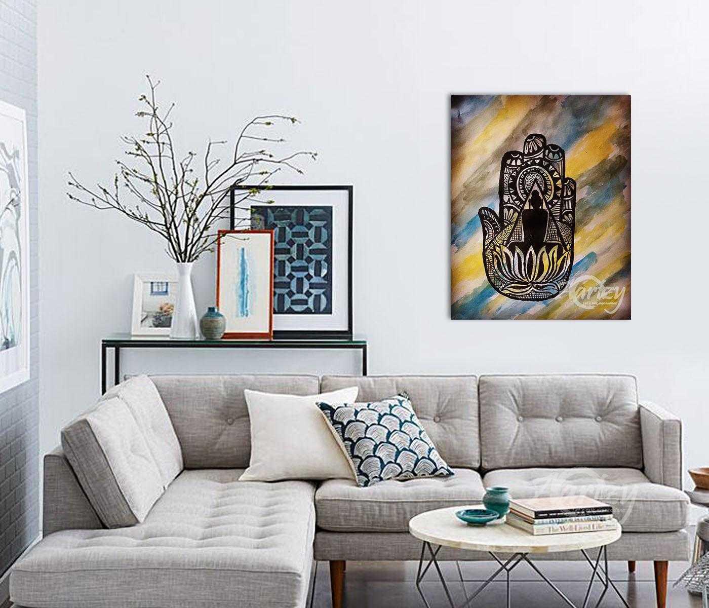 Protection of the Dhamma