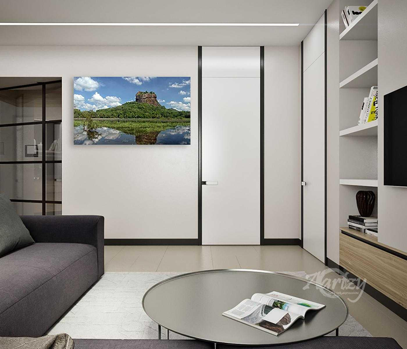 Splendor of the Forest