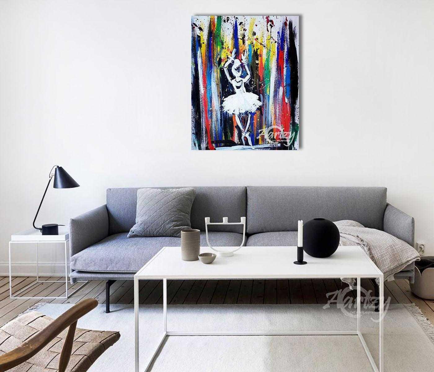 Firework Performance