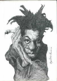 Jean - Michel Basquiat