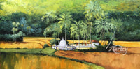 Unfathomable Peace