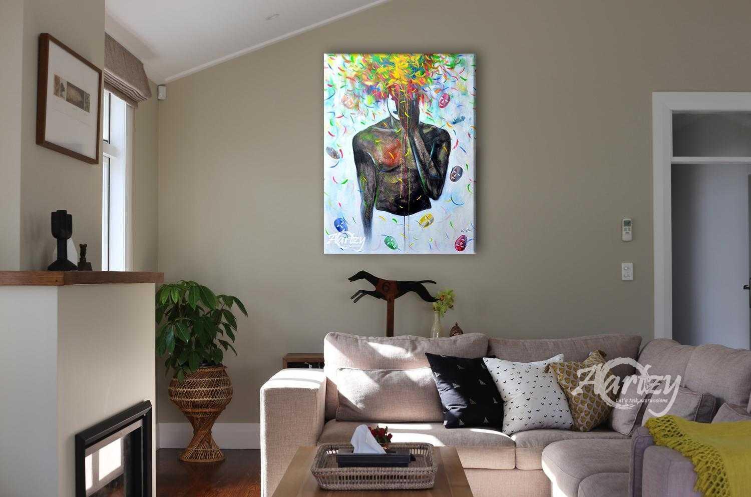 The Festival of Fools