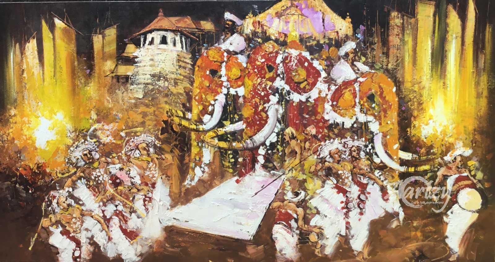 Cultural Flamboyance