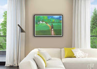 The Village - Going Home