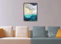 Seascape