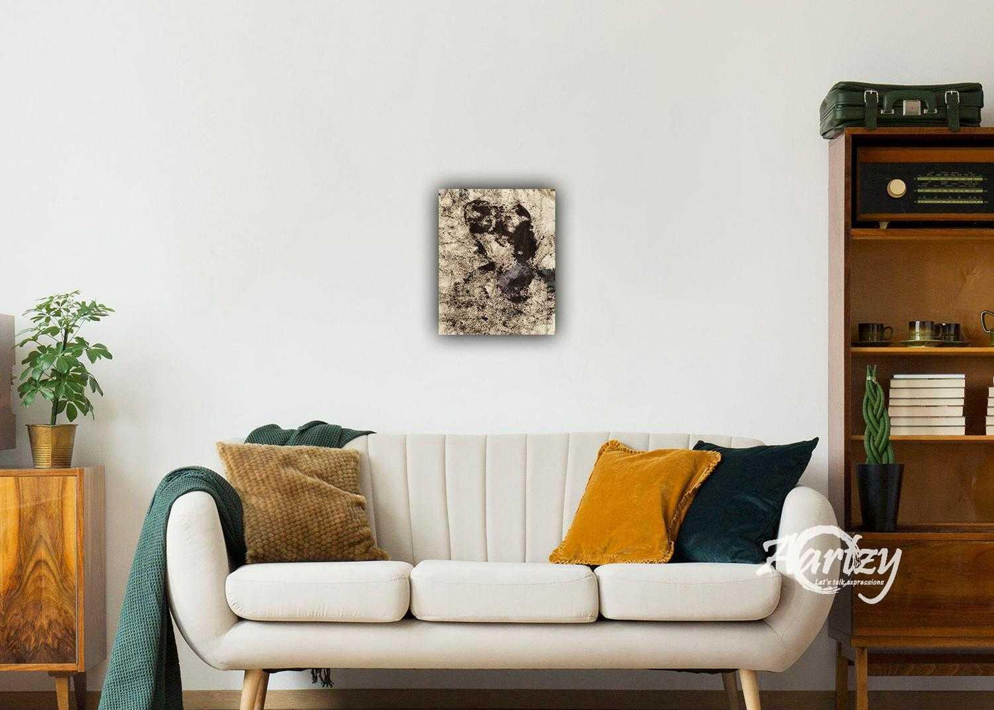 Whispers of the Past